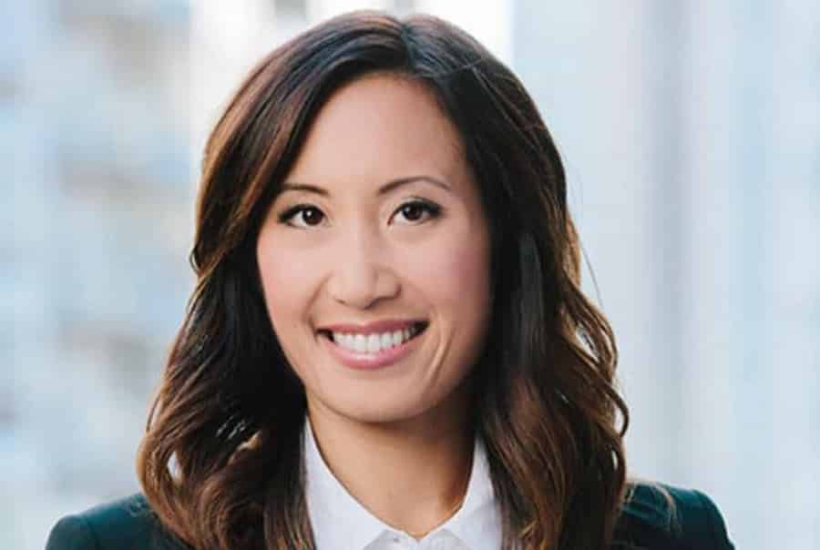 Meet Maili Wong, One of Canada’s Top Wealth Advisors featured in The Globe and Mail