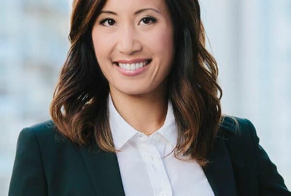 Maili Wong One of Canadas Top Wealth Advisor