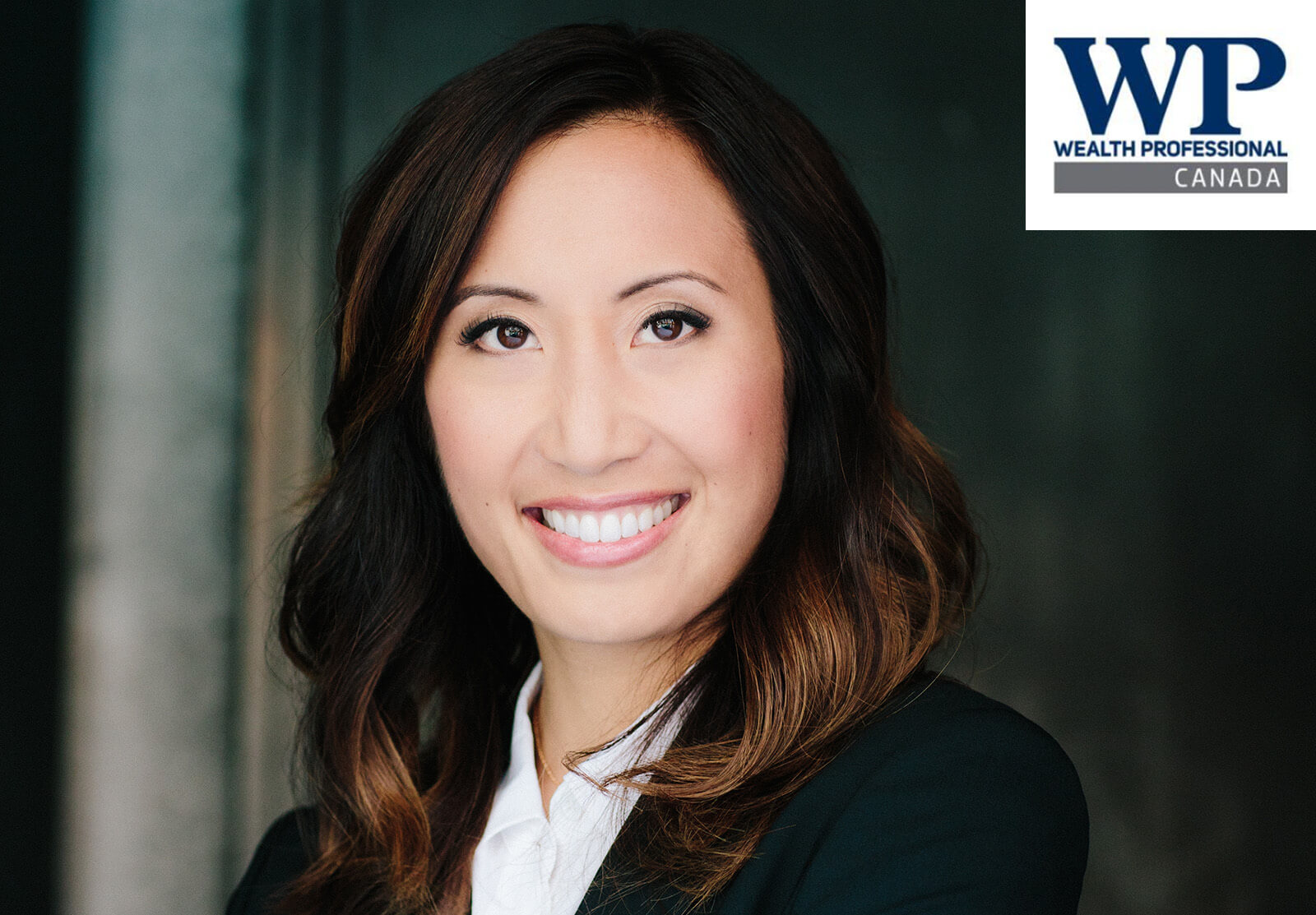 Wealth Professional Canada: Maili Wong named a 5-Star Leading Woman in Wealth in 2022