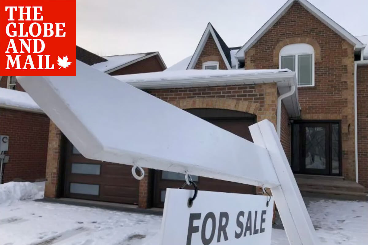 The Globe and Mail: Measures that can Protect Homeowners, Buyers from Becoming Victims of Title Fraud
