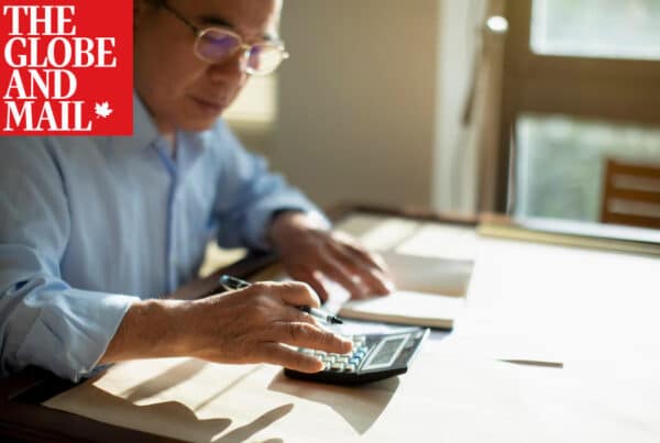 diy investors globe and mail