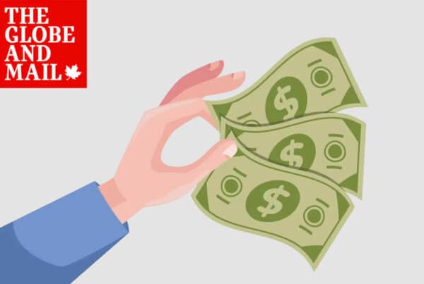 globe and mail september hangover