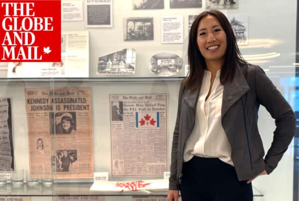 globe and mail tackle investor biases