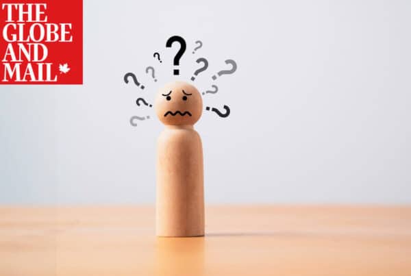 when dumb money globe and mail